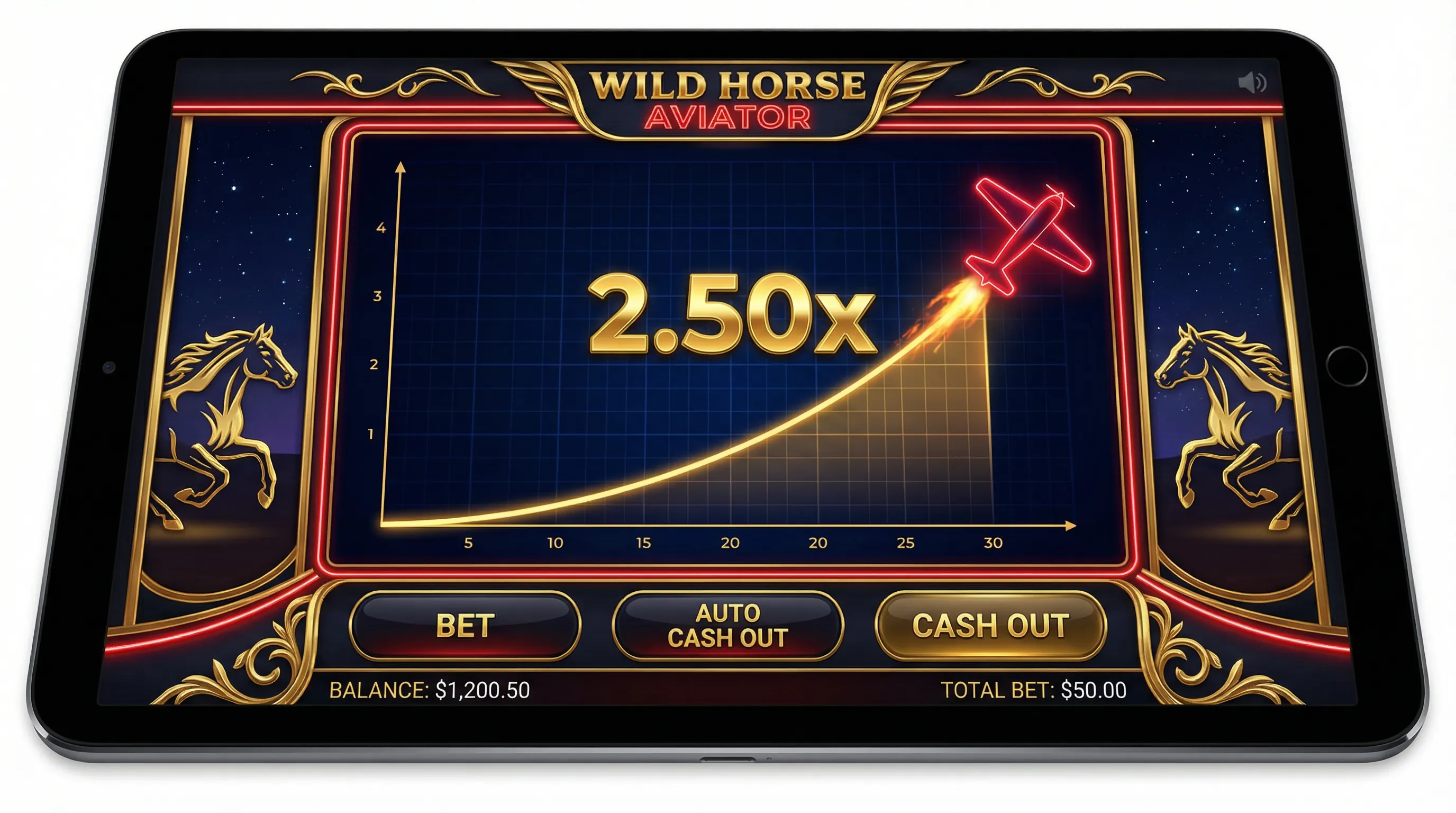 Jogo Aviator crash game no bravobet